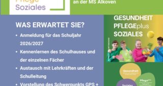 Abend der offenen Tür